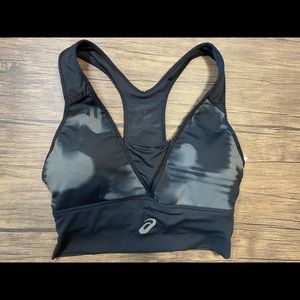 Oasis Padded Sports Bra